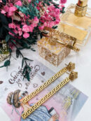 Versace серьги PR429854 6