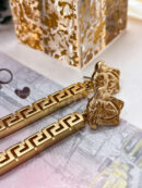 Versace серьги PR429854 7