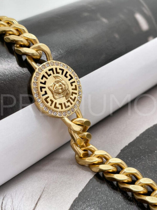 Versace браслет PR350305
