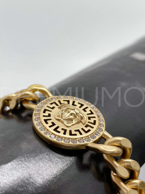 Versace браслет PR350305 2