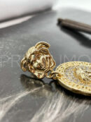 Versace серьги PR763344 7