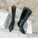 Isabel Marant сапоги кожаные лимитированные PR491904 33