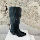Isabel Marant сапоги кожаные лимитированные PR491904 29