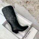 Isabel Marant сапоги кожаные лимитированные PR491904 30