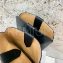 Isabel Marant сапоги кожаные лимитированные PR491904 35