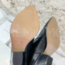 Isabel Marant сапоги кожаные лимитированные PR491904 36