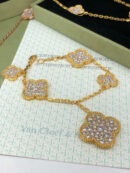 Van Cleef & Arpels браслет PR698584 13