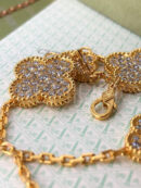 Van Cleef & Arpels браслет PR698584 15