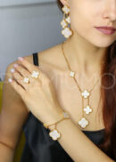 Van Cleef & Arpels Колье PR899119 16