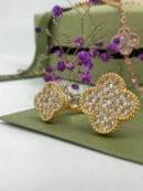 Van Cleef & Arpels кольцо PR928696 6