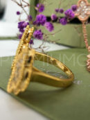 Van Cleef & Arpels кольцо PR928696 7