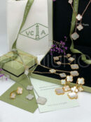 Van Cleef & Arpels Колье PR237452 14