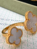 Van Cleef & Arpels кольцо PR395852 5