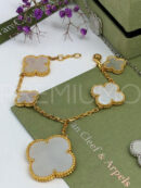 Van Cleef & Arpels браслет PR749536 5