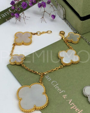 Van Cleef & Arpels браслет PR749536
