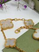 Van Cleef & Arpels браслет PR749536 6