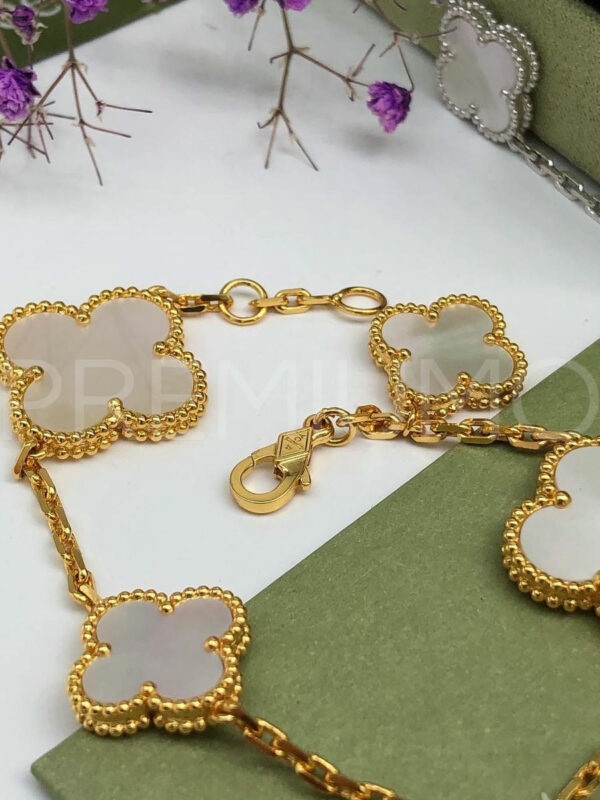 Van Cleef & Arpels браслет PR749536 2