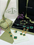 Van Cleef & Arpels серьги PR632999 7