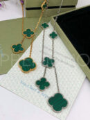 Van Cleef & Arpels Колье PR893760 5