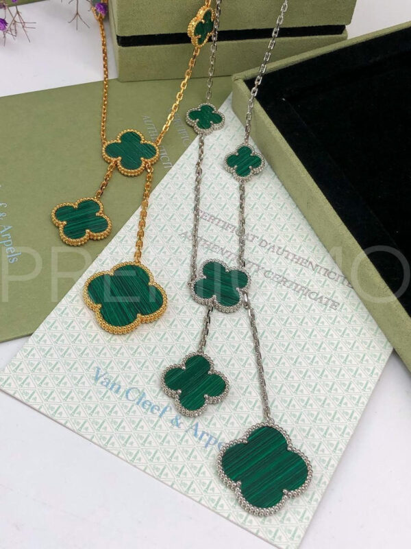 Van Cleef & Arpels Колье PR893760