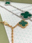 Van Cleef & Arpels Колье PR893760 7