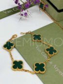 Van Cleef & Arpels браслет PR192522 10