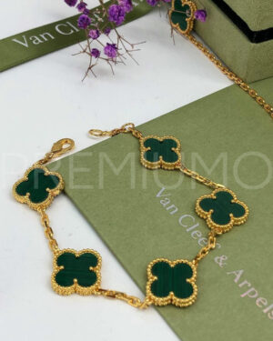 Van Cleef & Arpels браслет PR192522