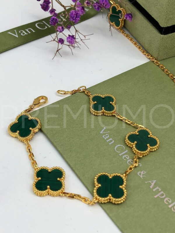 Van Cleef & Arpels браслет PR192522
