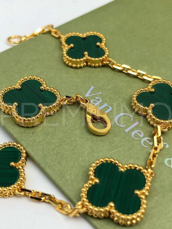 Van Cleef & Arpels браслет PR192522 2