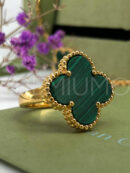 Van Cleef & Arpels кольцо PR110546 11