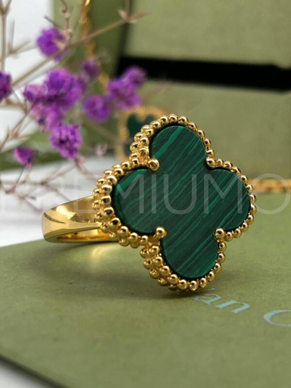 Van Cleef & Arpels кольцо PR110546