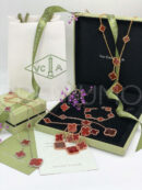 Van Cleef & Arpels серьги PR274208 7