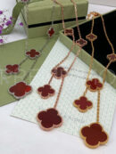 Van Cleef & Arpels Колье PR515999 3