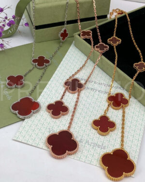 Van Cleef & Arpels Колье PR515999