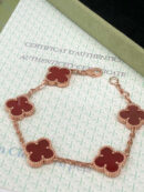 Van Cleef & Arpels браслет PR387077 7