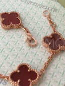 Van Cleef & Arpels браслет PR387077 8