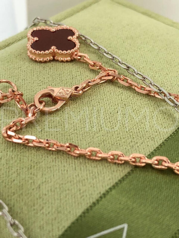 Van Cleef & Arpels Колье PR469948 3