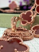 Van Cleef & Arpels серьги PR274208 6