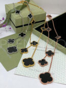 Van Cleef & Arpels Колье PR281458 5