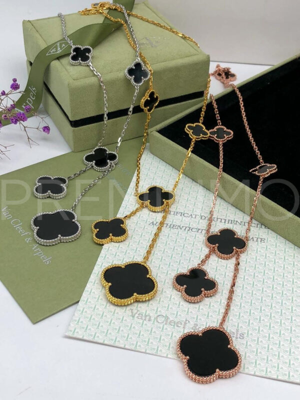 Van Cleef & Arpels Колье PR281458