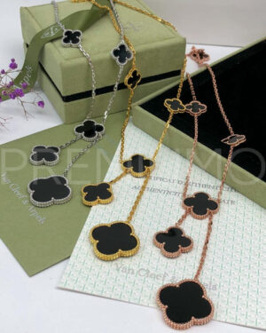 Van Cleef & Arpels Колье PR873884