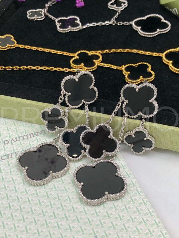 Van Cleef & Arpels Колье PR873884 4