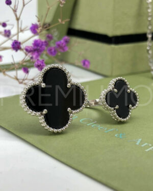 Van Cleef & Arpels кольцо PR717773