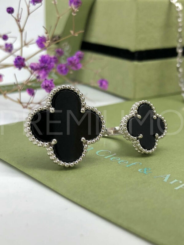 Van Cleef & Arpels кольцо PR717773