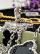 Van Cleef & Arpels серьги PR523174 5