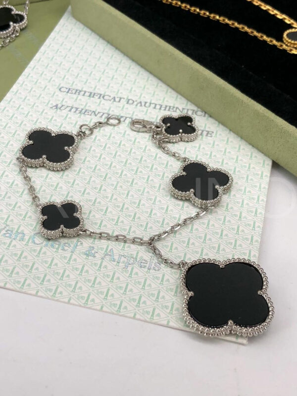 Van Cleef & Arpels браслет PR693981