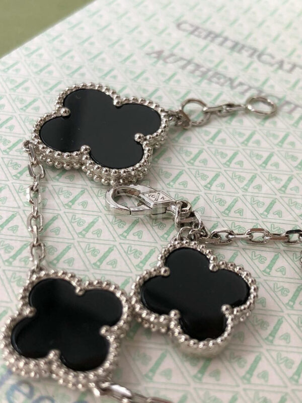 Van Cleef & Arpels браслет PR693981 3
