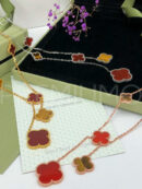 Van Cleef & Arpels Колье PR630274 4