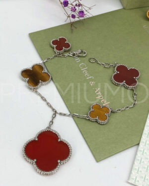 Van Cleef & Arpels браслет PR358355