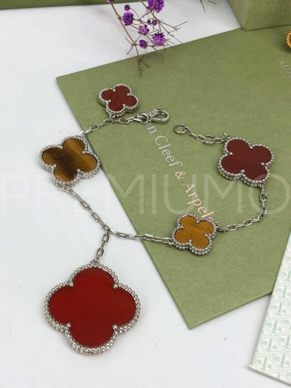 Van Cleef & Arpels браслет PR358355